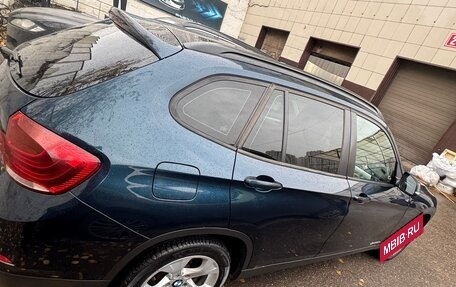 BMW X1, 2012 год, 1 100 000 рублей, 7 фотография