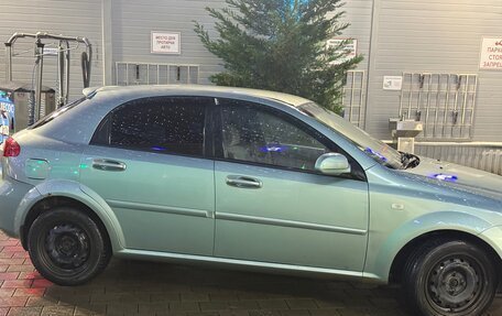 Chevrolet Lacetti, 2008 год, 395 000 рублей, 5 фотография