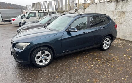 BMW X1, 2012 год, 1 100 000 рублей, 10 фотография