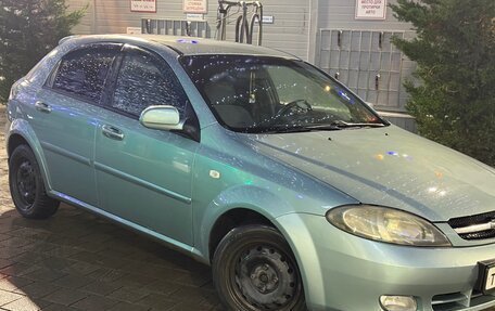Chevrolet Lacetti, 2008 год, 395 000 рублей, 4 фотография
