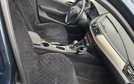 BMW X1, 2012 год, 1 100 000 рублей, 9 фотография