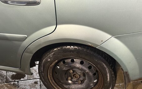 Chevrolet Lacetti, 2008 год, 395 000 рублей, 10 фотография