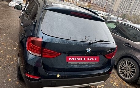BMW X1, 2012 год, 1 100 000 рублей, 6 фотография