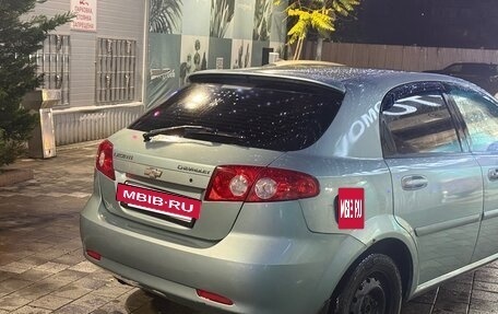 Chevrolet Lacetti, 2008 год, 395 000 рублей, 6 фотография