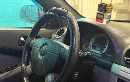 Chevrolet Lacetti, 2008 год, 395 000 рублей, 17 фотография