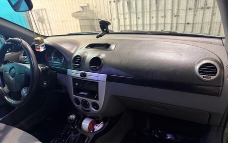 Chevrolet Lacetti, 2008 год, 395 000 рублей, 15 фотография