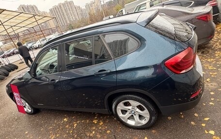 BMW X1, 2012 год, 1 100 000 рублей, 5 фотография