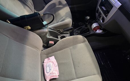 Chevrolet Lacetti, 2008 год, 395 000 рублей, 14 фотография