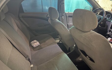 Chevrolet Lacetti, 2008 год, 395 000 рублей, 12 фотография