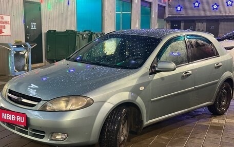 Chevrolet Lacetti, 2008 год, 395 000 рублей, 3 фотография