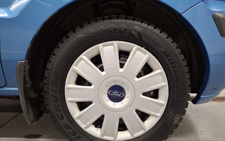 Ford Fusion I, 2008 год, 494 650 рублей, 22 фотография