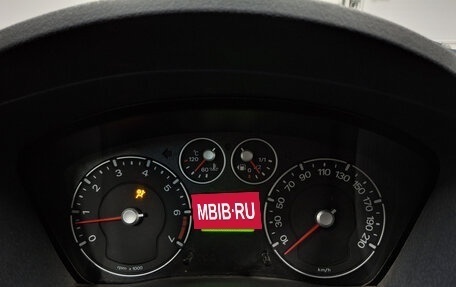 Ford Fusion I, 2008 год, 494 650 рублей, 16 фотография