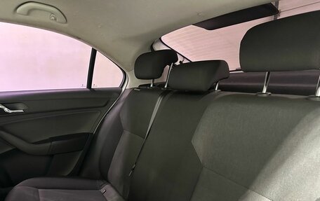 Skoda Rapid I, 2016 год, 1 199 900 рублей, 8 фотография