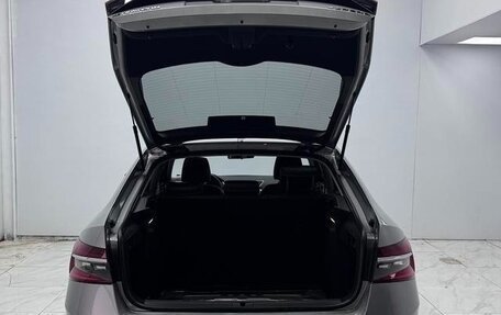 Skoda Superb III рестайлинг, 2021 год, 1 900 012 рублей, 7 фотография