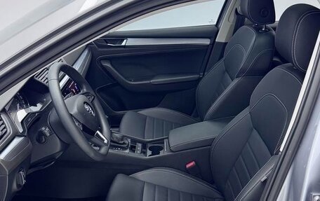 Skoda Superb III рестайлинг, 2021 год, 1 900 012 рублей, 12 фотография