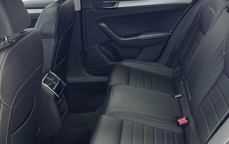 Skoda Superb III рестайлинг, 2021 год, 1 900 012 рублей, 15 фотография