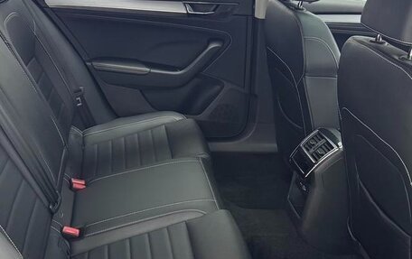Skoda Superb III рестайлинг, 2021 год, 1 900 012 рублей, 16 фотография