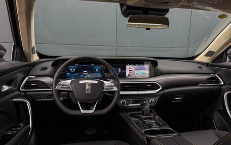 FAW Bestune T77, 2023 год, 2 099 000 рублей, 3 фотография