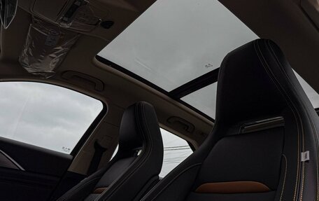 FAW Bestune T77, 2023 год, 2 099 000 рублей, 9 фотография