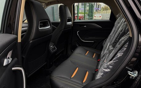 FAW Bestune T77, 2023 год, 2 099 000 рублей, 8 фотография