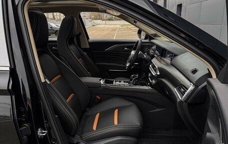 FAW Bestune T77, 2023 год, 2 099 000 рублей, 5 фотография