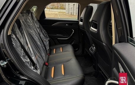 FAW Bestune T77, 2023 год, 2 099 000 рублей, 4 фотография