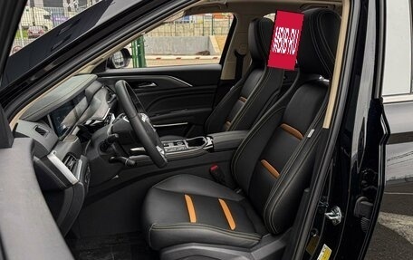 FAW Bestune T77, 2023 год, 2 099 000 рублей, 7 фотография