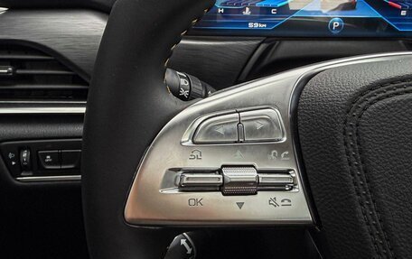 FAW Bestune T77, 2023 год, 2 099 000 рублей, 16 фотография