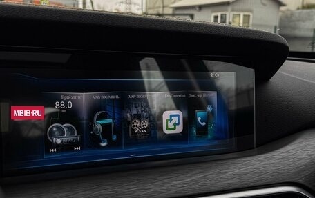 FAW Bestune T77, 2023 год, 2 099 000 рублей, 19 фотография