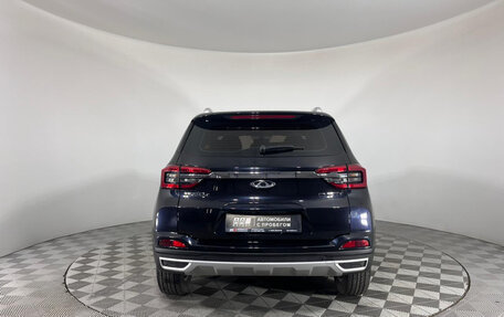 Chery Tiggo 4 I рестайлинг, 2021 год, 1 147 000 рублей, 6 фотография