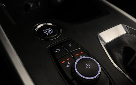 Chery Tiggo 4 I рестайлинг, 2021 год, 1 147 000 рублей, 13 фотография