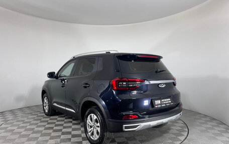 Chery Tiggo 4 I рестайлинг, 2021 год, 1 147 000 рублей, 7 фотография