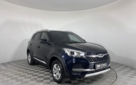 Chery Tiggo 4 I рестайлинг, 2021 год, 1 147 000 рублей, 3 фотография