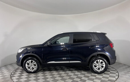 Chery Tiggo 4 I рестайлинг, 2021 год, 1 147 000 рублей, 8 фотография