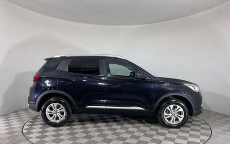 Chery Tiggo 4 I рестайлинг, 2021 год, 1 147 000 рублей, 4 фотография