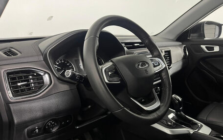 Chery Tiggo 4 I рестайлинг, 2021 год, 1 147 000 рублей, 9 фотография