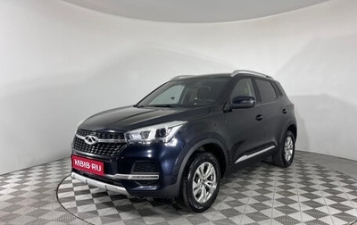 Chery Tiggo 4 I рестайлинг, 2021 год, 1 147 000 рублей, 1 фотография