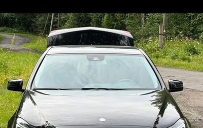 Mercedes-Benz E-Класс, 2013 год, 1 490 000 рублей, 1 фотография