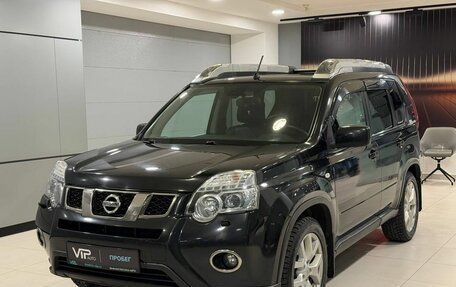 Nissan X-Trail, 2013 год, 1 635 000 рублей, 1 фотография
