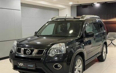 Nissan X-Trail, 2013 год, 1 635 000 рублей, 1 фотография