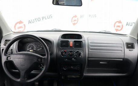 Suzuki Wagon R+ II, 2001 год, 259 000 рублей, 8 фотография