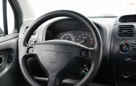 Suzuki Wagon R+ II, 2001 год, 259 000 рублей, 10 фотография