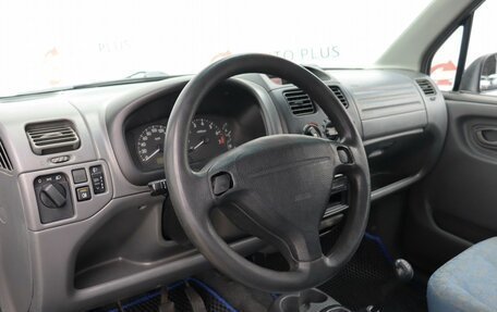 Suzuki Wagon R+ II, 2001 год, 259 000 рублей, 7 фотография