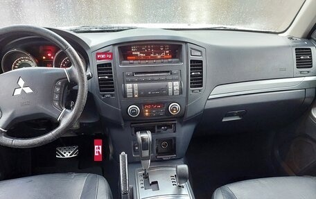Mitsubishi Pajero IV, 2012 год, 1 700 000 рублей, 1 фотография