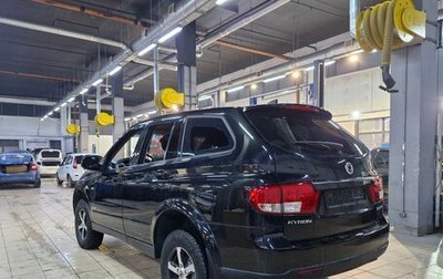 SsangYong Kyron I, 2013 год, 855 000 рублей, 1 фотография