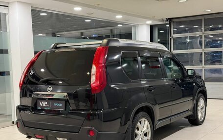 Nissan X-Trail, 2013 год, 1 635 000 рублей, 6 фотография