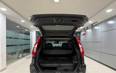 Nissan X-Trail, 2013 год, 1 635 000 рублей, 7 фотография