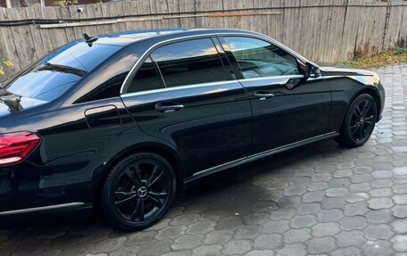 Mercedes-Benz E-Класс, 2013 год, 1 490 000 рублей, 2 фотография