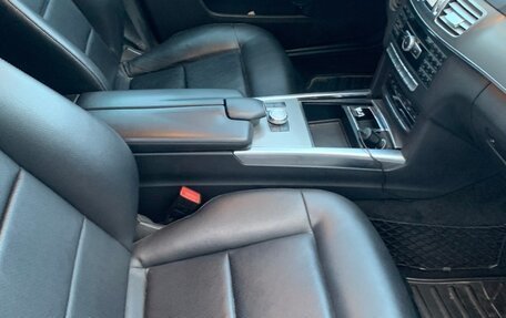 Mercedes-Benz E-Класс, 2013 год, 1 490 000 рублей, 4 фотография