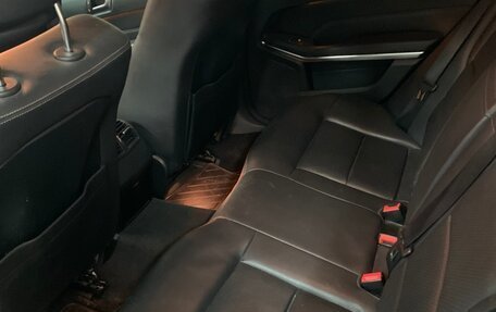 Mercedes-Benz E-Класс, 2013 год, 1 490 000 рублей, 6 фотография